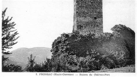 Ghroum Karim à Fronsac