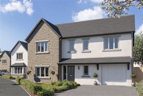 Ghyll Manor - Oakmere Homes