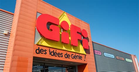GiFi à Duisans