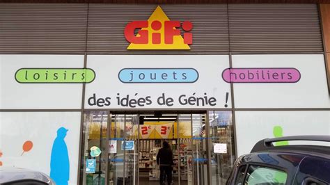 GiFi à Fresnes