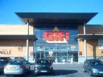 GiFi Beynost à Beynost