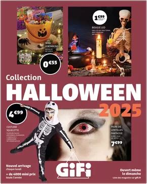 GiFi COLOMBES à Colombes