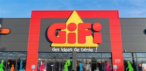 GiFi Callian à Callian