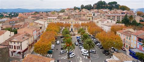 GiFi Cogolin à Cogolin