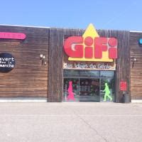 GiFi Crolles à Crolles