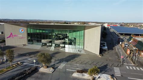 GiFi FIGEAC à Capdenac