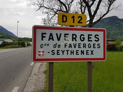 GiFi Faverges à Faverges