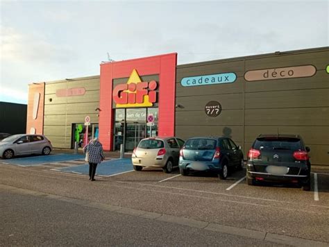 GiFi Floirac à Floirac