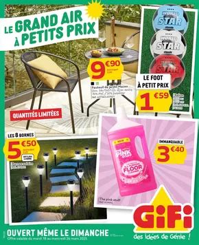 GiFi GIEN à Gien