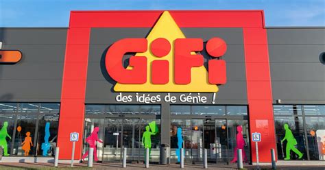 GiFi L'AIGLE à Saint-Sulpice-sur-Risle