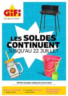 GiFi Lille ENGLOS à Sequedin