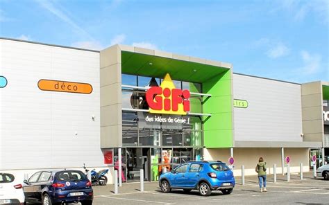 GiFi Limoux à Limoux