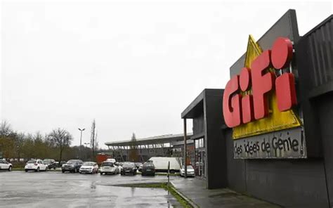 GiFi Locmine à Locminé