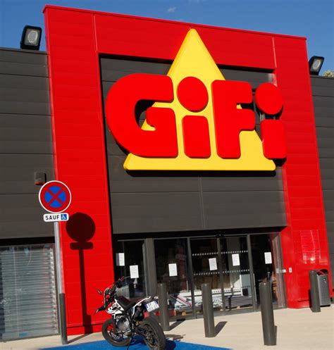 GiFi Manosque à Manosque