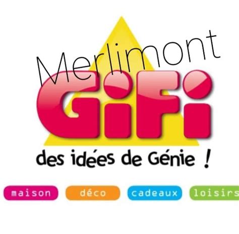 GiFi Merlimont à Merlimont