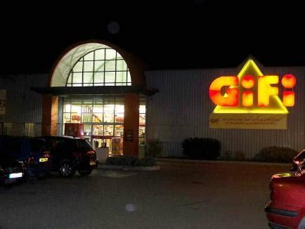 GiFi PERTUIS à Pertuis