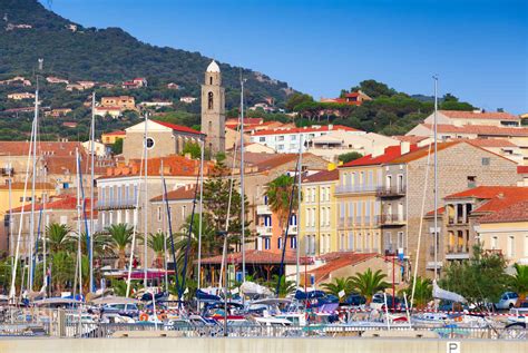 GiFi PROPRIANO à Propriano