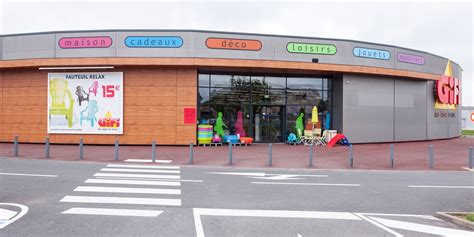 GiFi Parthenay à Parthenay