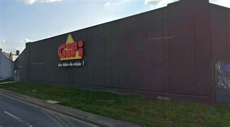 GiFi Pontault Combault à Pontault-Combault