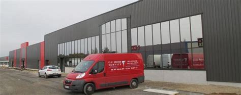 GiFi RAMBOUILLET à Rambouillet