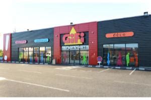 GiFi VERTOU à Vertou