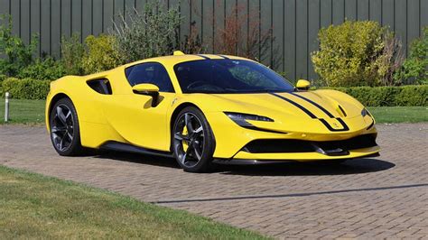 Giallo Modena