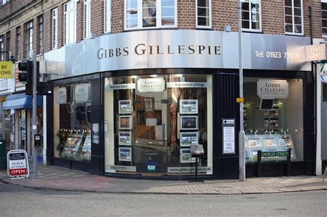 Gibbs Gillespie Rickmansworth