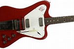 Gibson Custom 1965 Non-Reverse Firebird