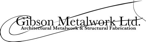 Gibson Metalwork Ltd