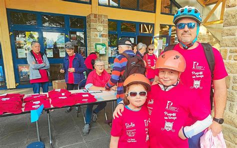 Gibus Le à Pluguffan