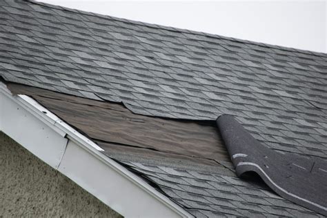 Gideon’s roofing repairs