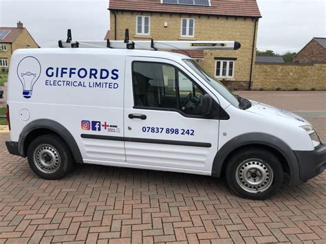 Giffords Electrical Limited