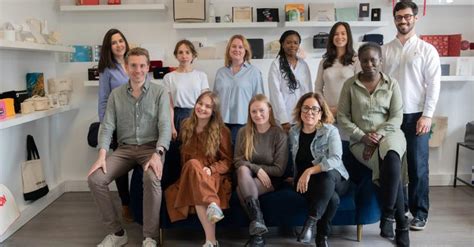 Gift Collection à Levallois-Perret