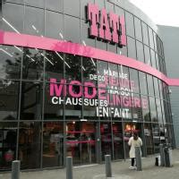 Giga Store à Stains