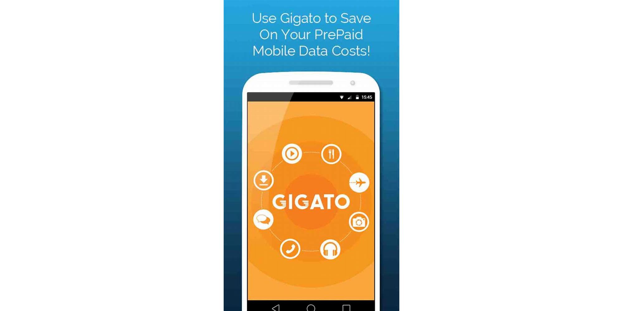Gigato App