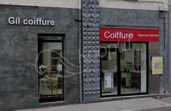 Gil Coiffure à Lyon