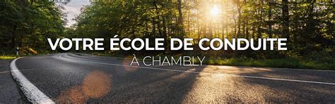 Gil Formations à Chambly