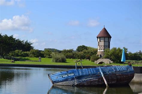 Gil Plaisance à Courseulles-sur-Mer