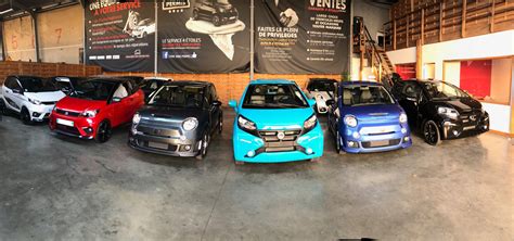 Gilbert Auto à Aubagne