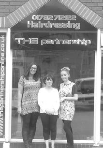 Gill Maiden Hairdressing