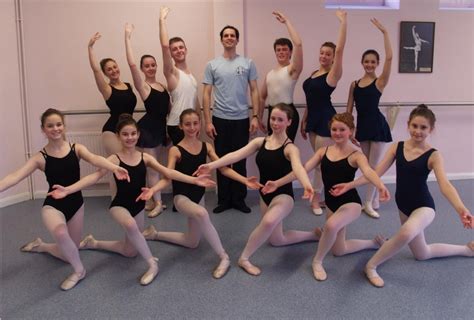 Gillian Quinn School of Theatre Dance