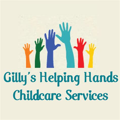 Gillys Helping Hands Childcare Services