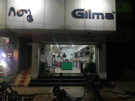Gilma Exclusive Store
