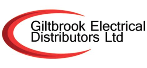 Giltbrook Electrical Distributors Ltd