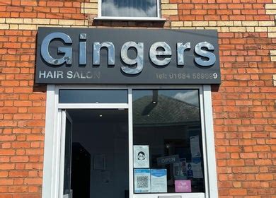 Gingers Hair Salon