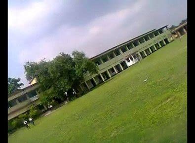 Ginni Devi Hindi High School