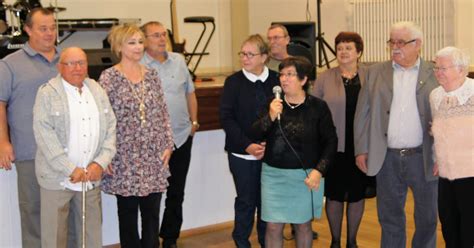 Giordani Eric à Mercy-le-Bas