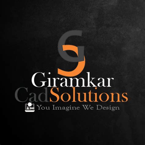 Giramkar Cad Solutions (3D Printing Service)