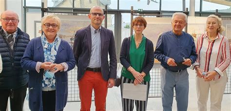 Girard Michel à Courseulles-sur-Mer