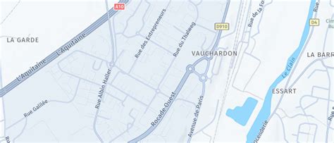 Girardin - Color Tech à Poitiers